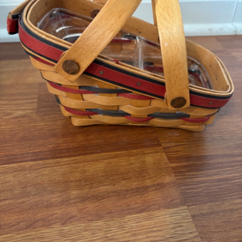 Longaberger - Picture 2 of 3